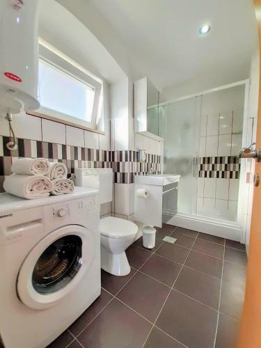 Holiday Home Don