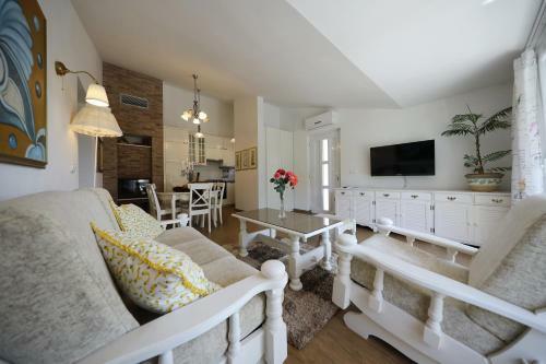Apartments Mirakul