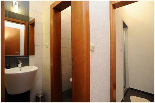 Hostal Guest House D&g -i Apartment & Room