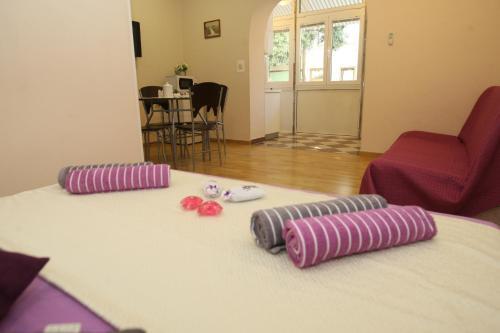 Apartamentos Miriam Rooms Zadar