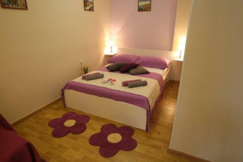 Apartamentos Miriam Rooms Zadar