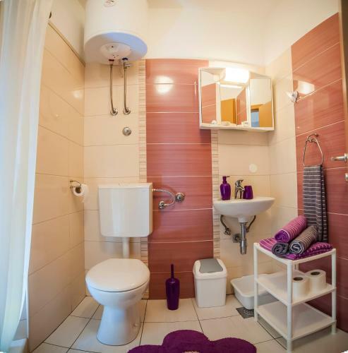 Apartamentos Miriam Rooms Zadar