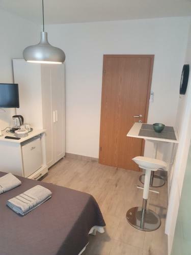 Apartamentos Miriam Rooms Zadar