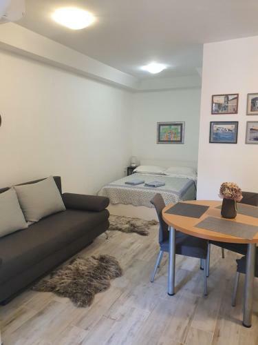 Apartamentos Miriam Rooms Zadar