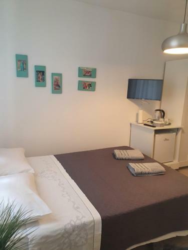 Apartamentos Miriam Rooms Zadar
