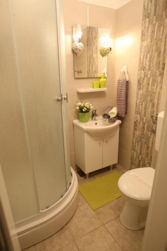 Apartamentos Miriam Rooms Zadar