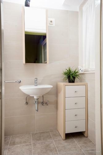 Apartamentos Miriam Rooms Zadar