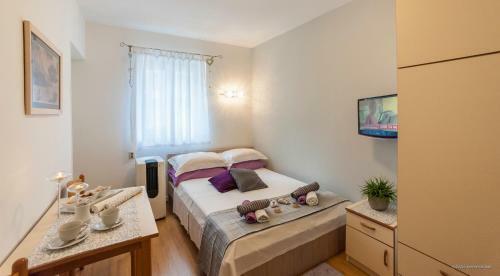 Apartamentos Miriam Rooms Zadar