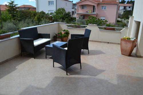 Apartments Danijela