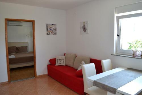 Apartments Danijela
