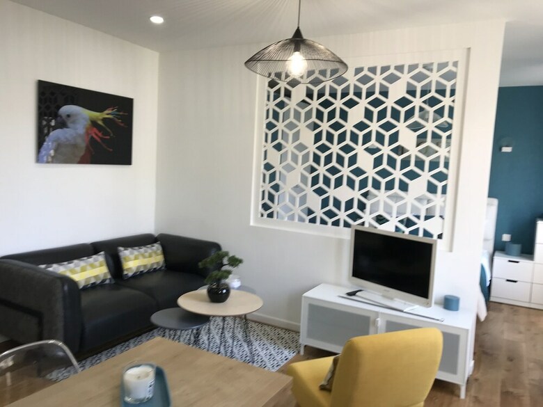 Apartamento R�sidence Aurmat