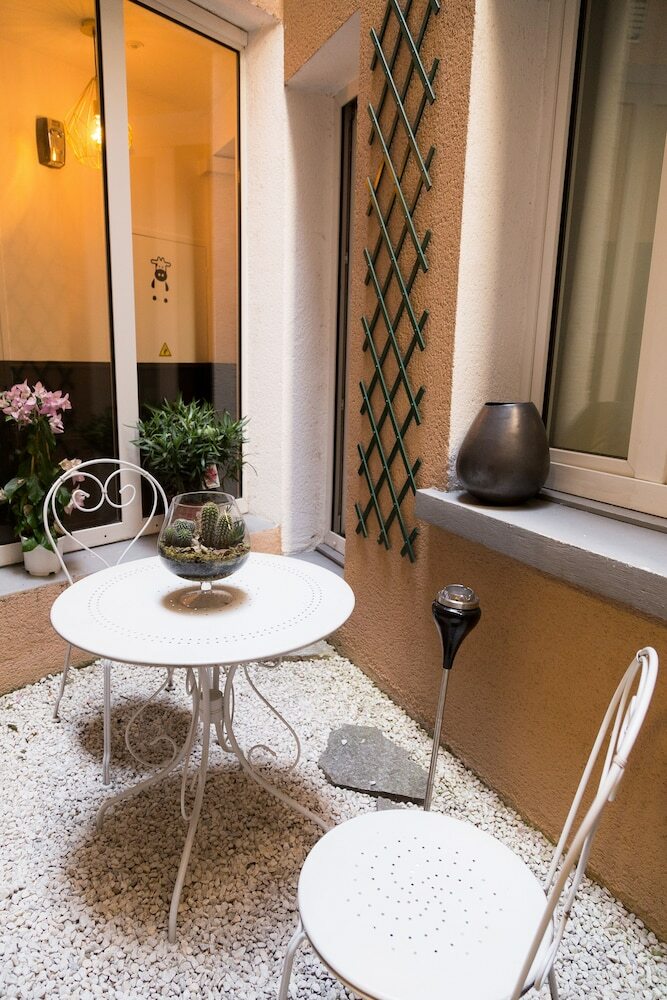 Apartamento R�sidence Aurmat