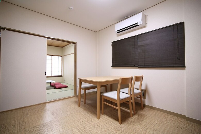 Apartamentos Kino Asakusa House