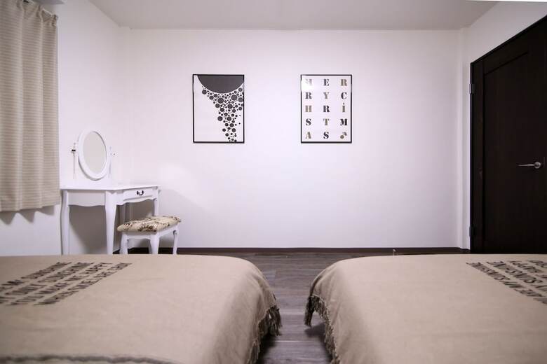 Apartamentos Kino Asakusa House