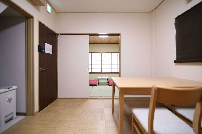 Apartamentos Kino Asakusa House