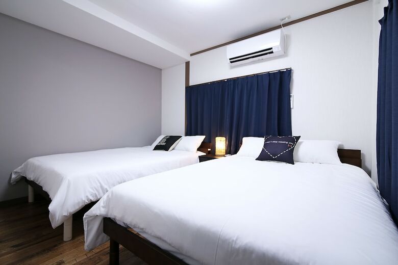Apartamentos Kino Asakusa House