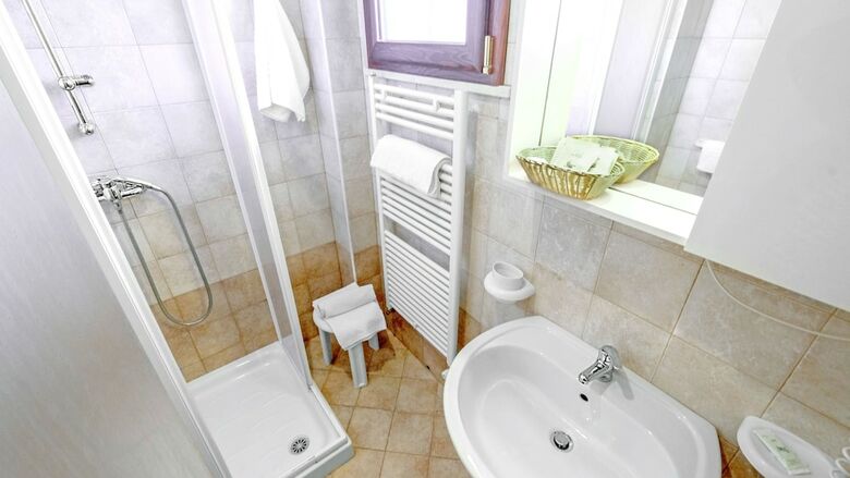 Bed & Breakfast Casa Del Sole Relax Room