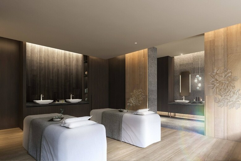 Hotel The Ritz-carlton, Nikko
