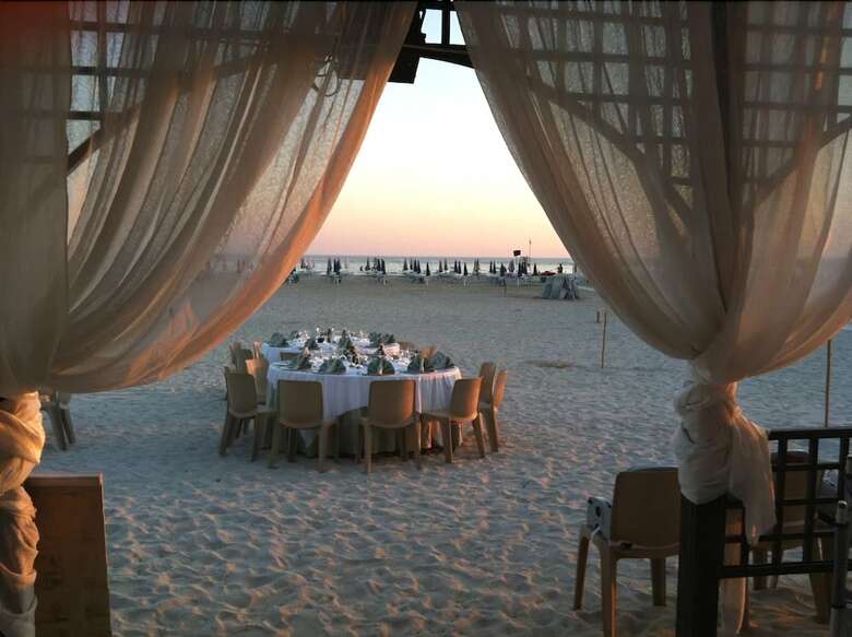 Hotel Club Poseidone Beach Resort