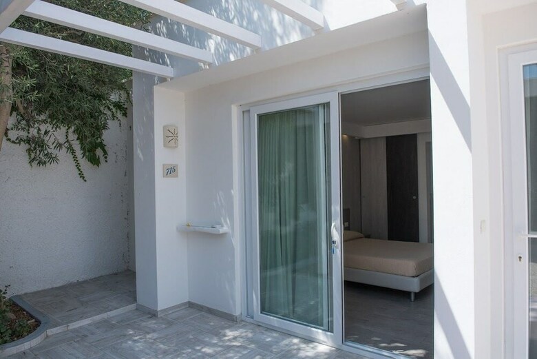 Hotel Club Poseidone Beach Resort