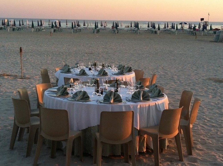 Hotel Club Poseidone Beach Resort