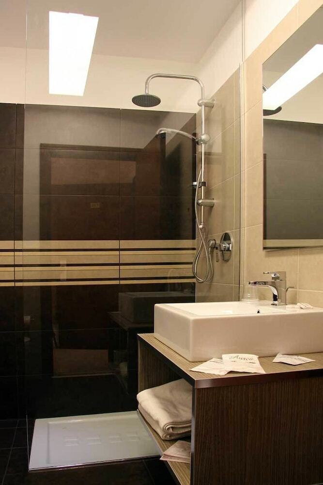 Hotel Club Poseidone Beach Resort