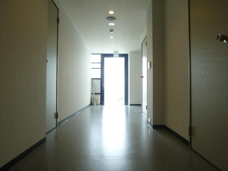Apartamentos Nagoya Motoyama House A