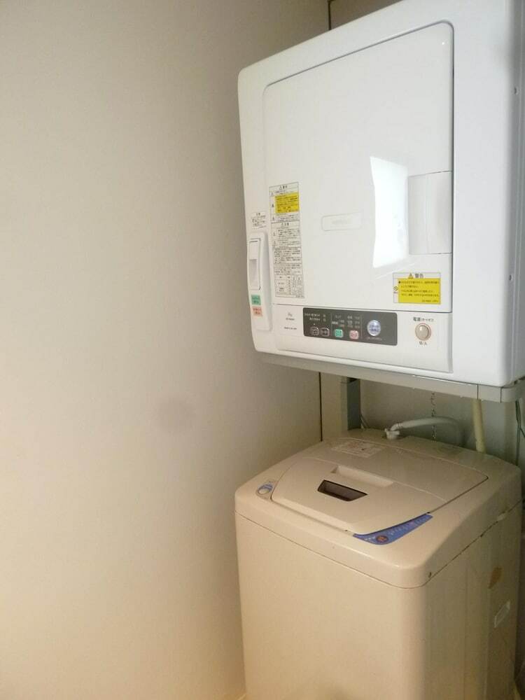 Apartamentos Nagoya Motoyama House A