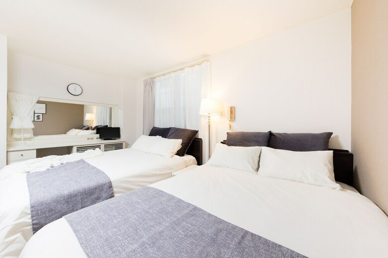 City Hotel Dotombori