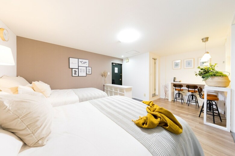 City Hotel Dotombori