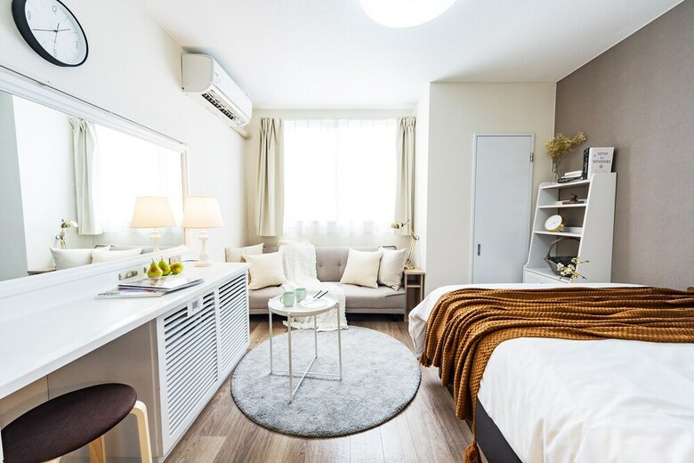 City Hotel Dotombori