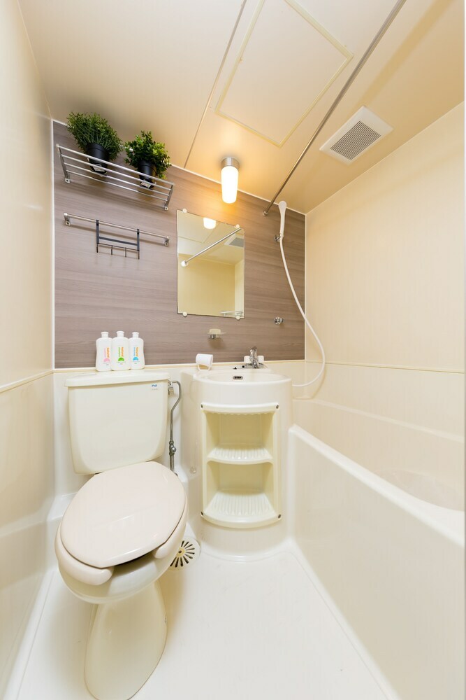 City Hotel Dotombori