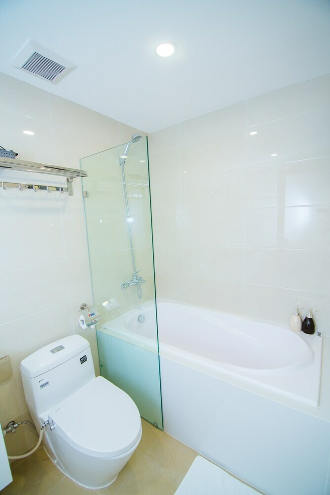 Aparthotel Hana Stay