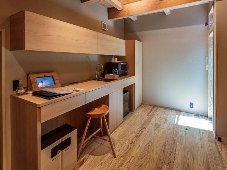 Apartamentos Hakata No Yado Tsurezure Ann