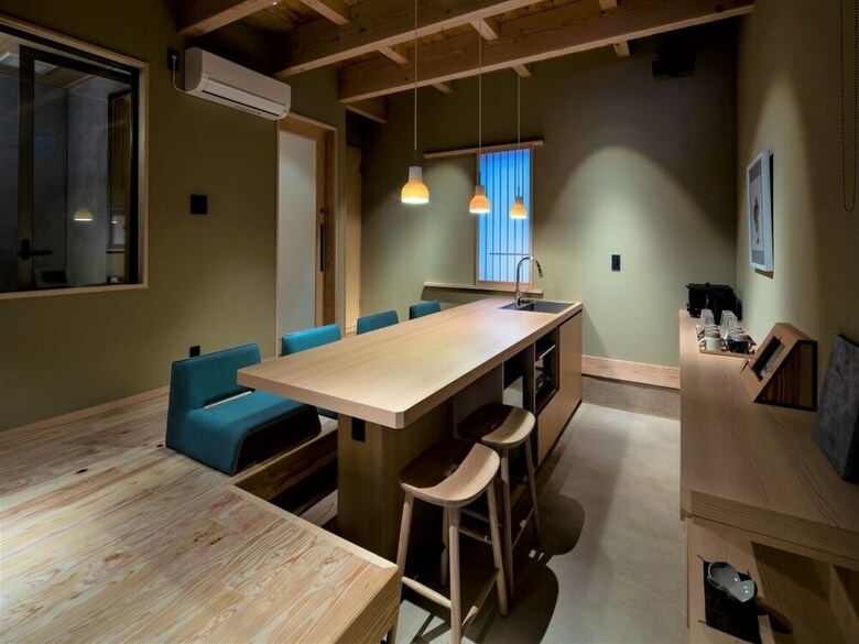 Apartamentos Hakata No Yado Tsurezure Ann
