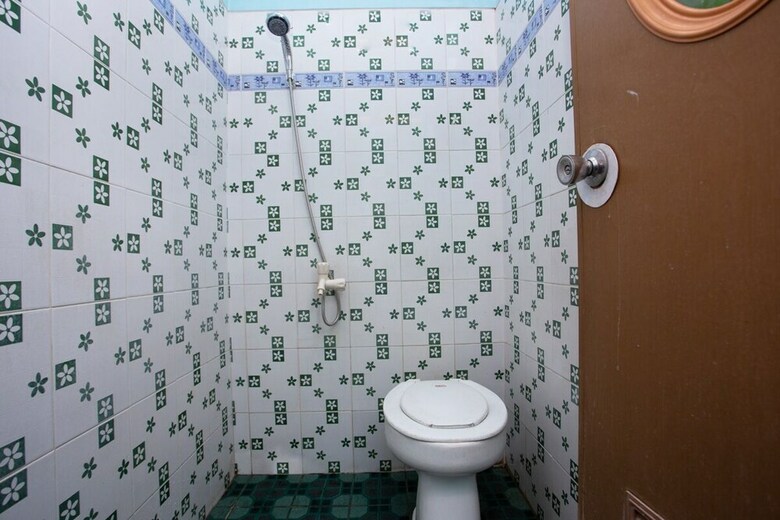 Spot On 2871 Hotel Budi