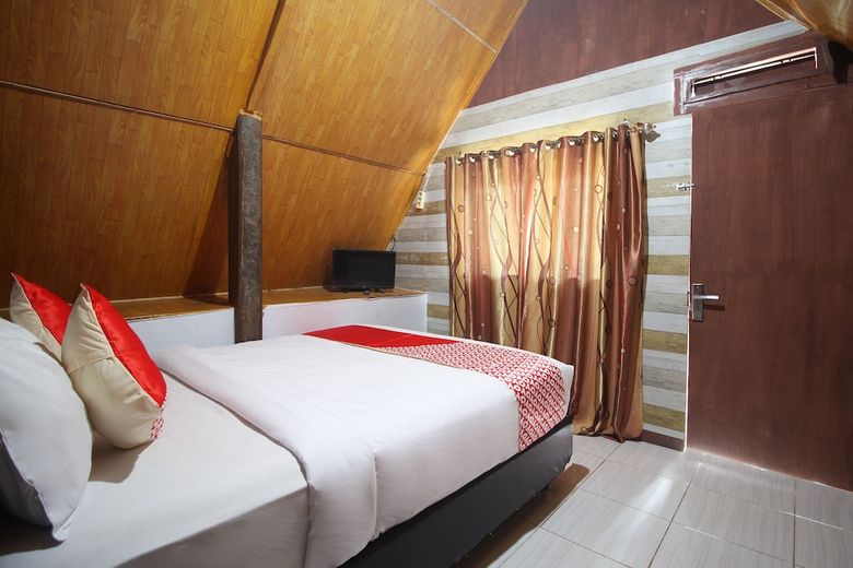 Hotel Villa Gardenia Syariah