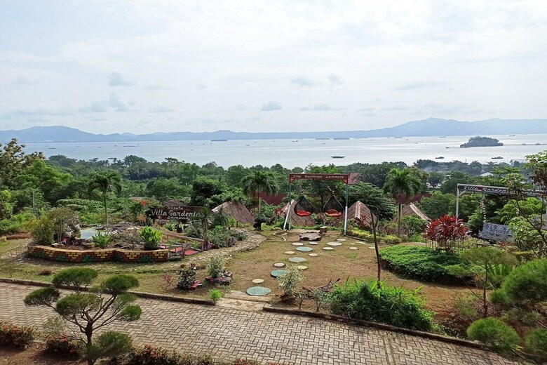Hotel Villa Gardenia Syariah
