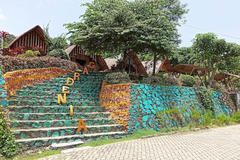 Hotel Villa Gardenia Syariah