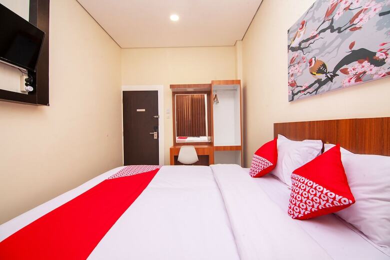 Hotel Oyo 2816 Privato Suite