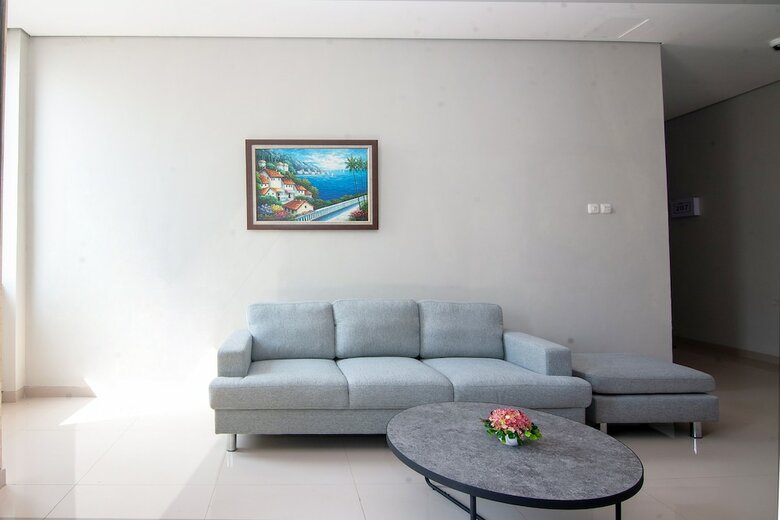 Hotel Oyo 2816 Privato Suite
