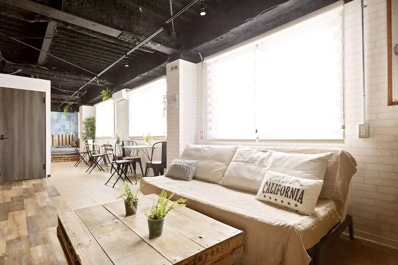 Apartamentos Designers Hotel U-house