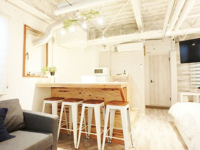 Apartamentos Designers Hotel U-house