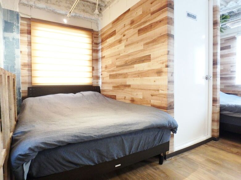 Apartamentos Designers Hotel U-house