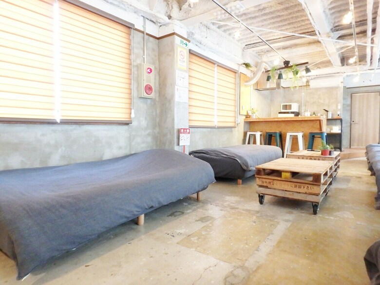 Apartamentos Designers Hotel U-house