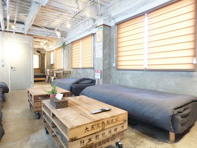 Apartamentos Designers Hotel U-house