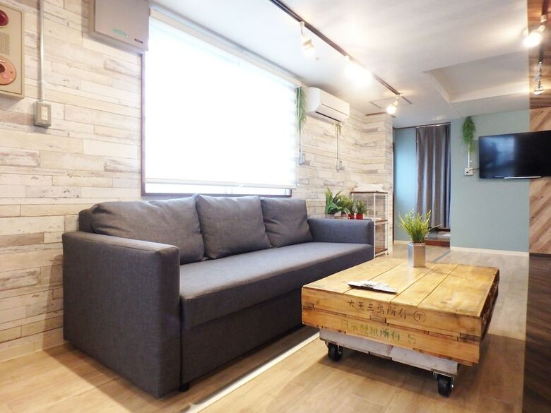 Apartamentos Designers Hotel U-house