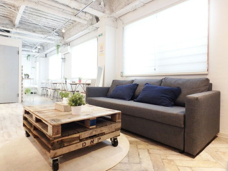 Apartamentos Designers Hotel U-house