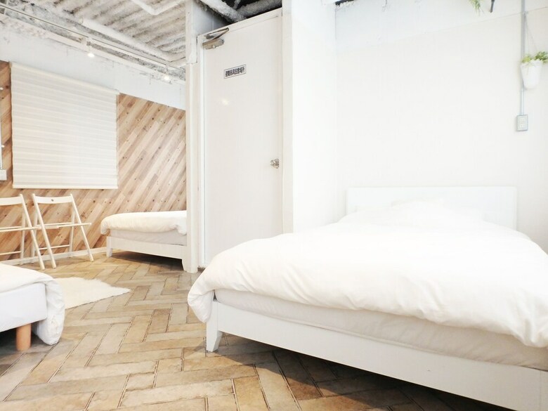Apartamentos Designers Hotel U-house