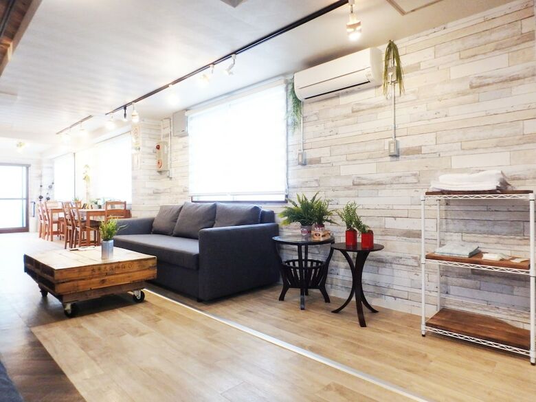 Apartamentos Designers Hotel U-house